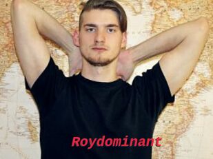 Roydominant