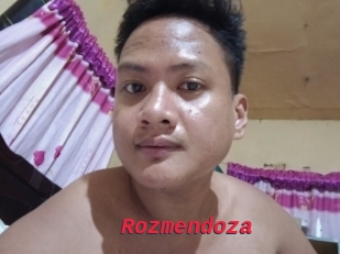 Rozmendoza