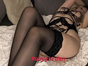 Rubyjordan