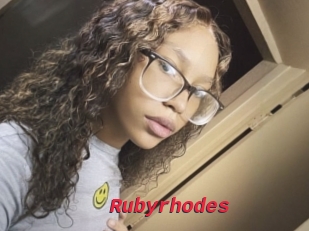 Rubyrhodes