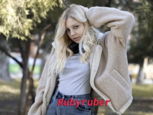 Rubyruber