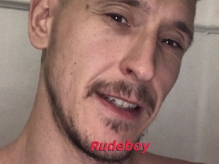 Rudeboy