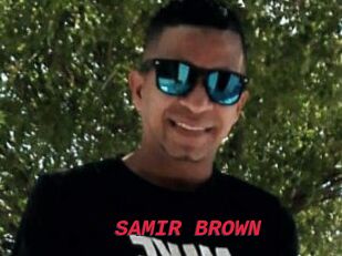 SAMIR_BROWN