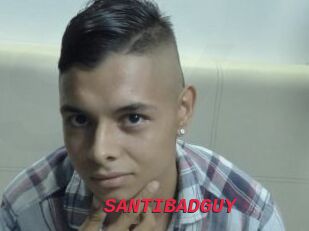 SANTIBADGUY