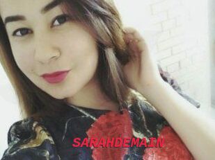 SARAH_DEMAIN