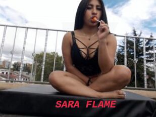 SARA_FLAME