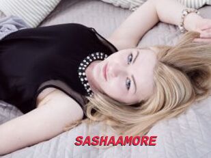 SASHAAMORE