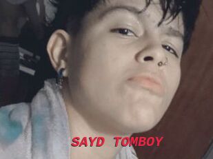 SAYD_TOMBOY