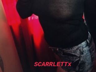 SCARRLETTx