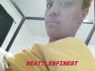 SEATTLESFINEST