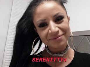 SERENITTYx