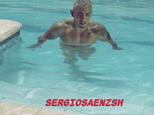 SERGIOSAENZSH