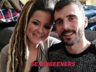 SEXENGEENERS