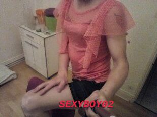 SEXYBOY02