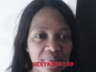 SEXYKINKY30