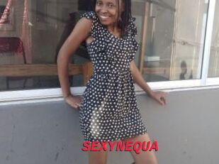 SEXYNEQUA