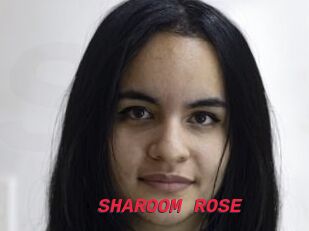 SHAROOM_ROSE