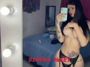 SIRENA_SWEET