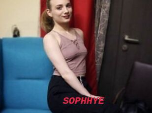 SOPHHYE