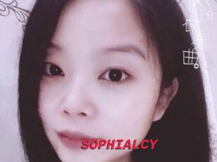 SOPHIALCY