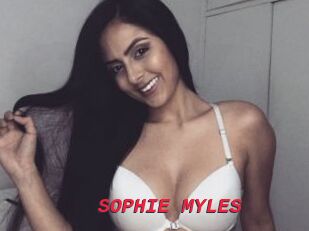 SOPHIE_MYLES