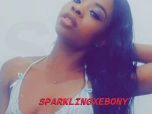 SPARKLINGXEBONY