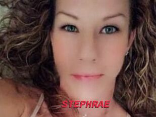 STEPHRAE