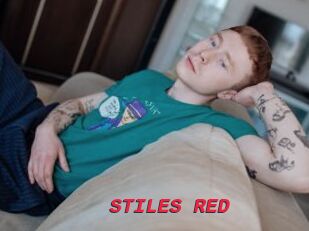 STILES_RED