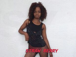 STRAW_BERRY