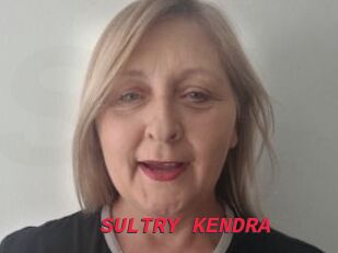 SULTRY_KENDRA