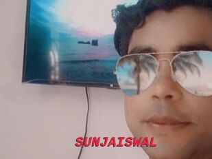 SUNJAISWAL