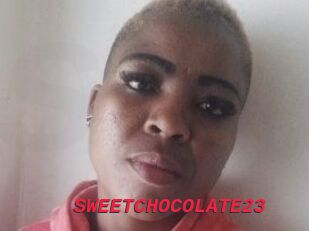 SWEETCHOCOLATE23