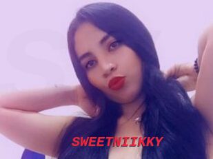 SWEETNIIKKY