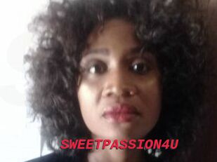 SWEETPASSION4U