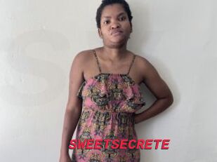 SWEETSECRETE