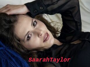 SaarahTaylor