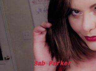 Sab_Parker