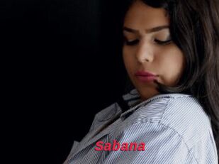 Sabana