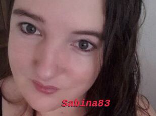 Sabina83