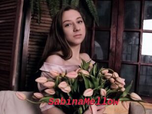 SabinaMellow