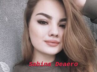 Sabina_Deaero