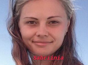 Sabriinia