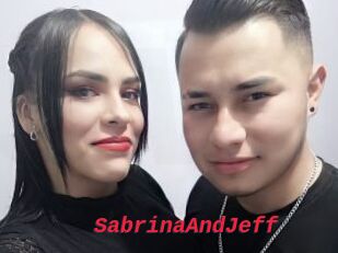 SabrinaAndJeff