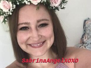 SabrinaAngelXOXO