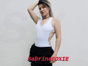 SabrinaFOXIE