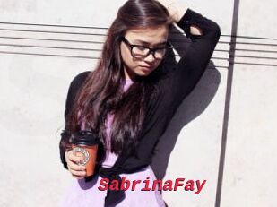 SabrinaFay