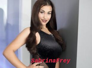 SabrinaFrey