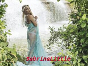 SabrinaLittle