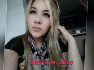 Sabrina_Blue