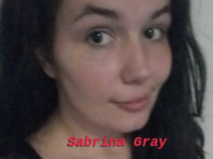 Sabrina_Gray